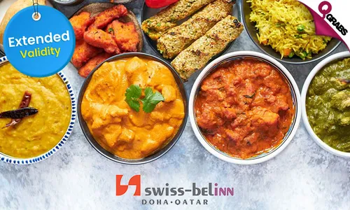 Authentic Indian Cuisine for Delivery at Sultani Restaurant!